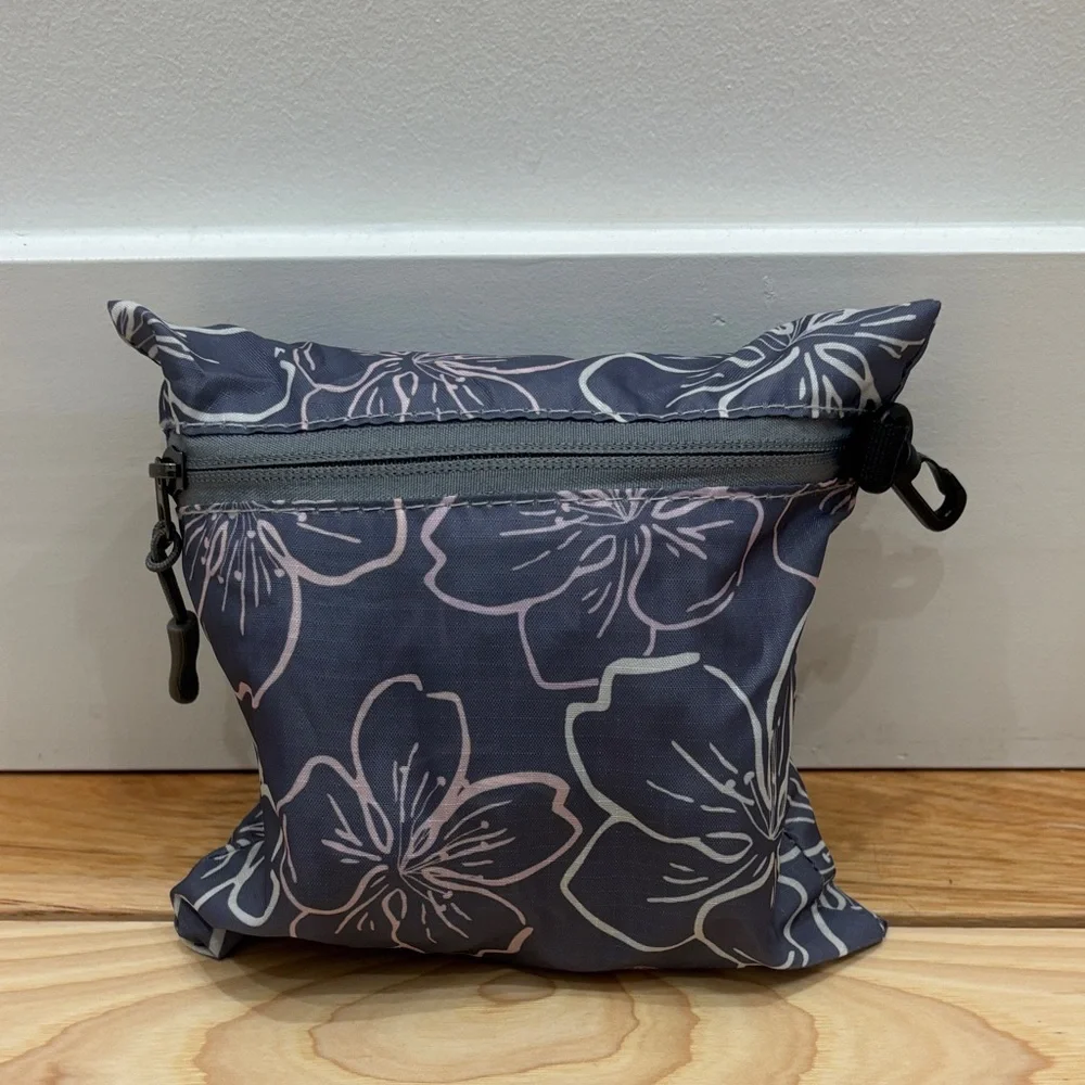 T&C Packable Backpack - Picture 4 of 8